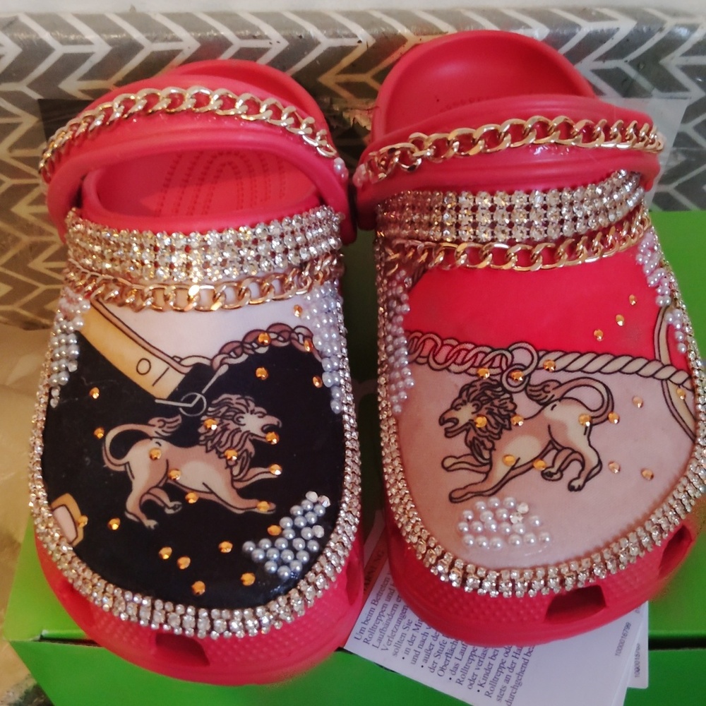 Custom Crocks - Picture 4 of 5